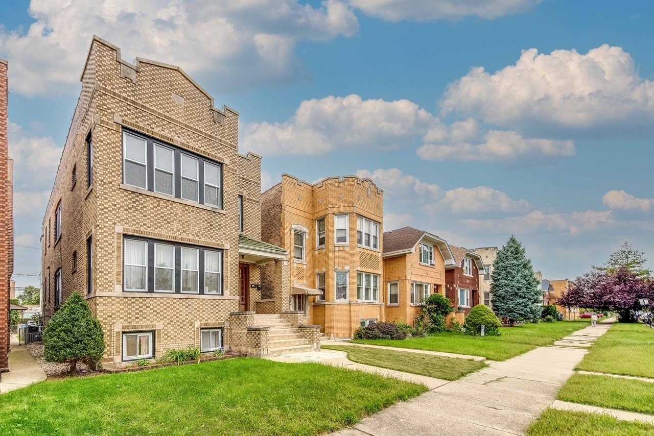5225 W Melrose St #1R - Photo 2 of 26