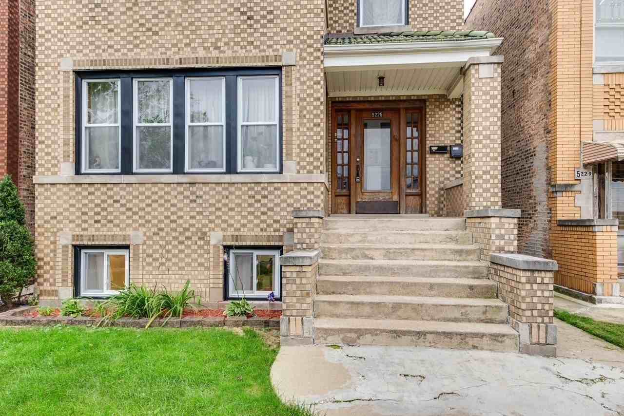5225 W Melrose St #1R - Photo 3 of 26