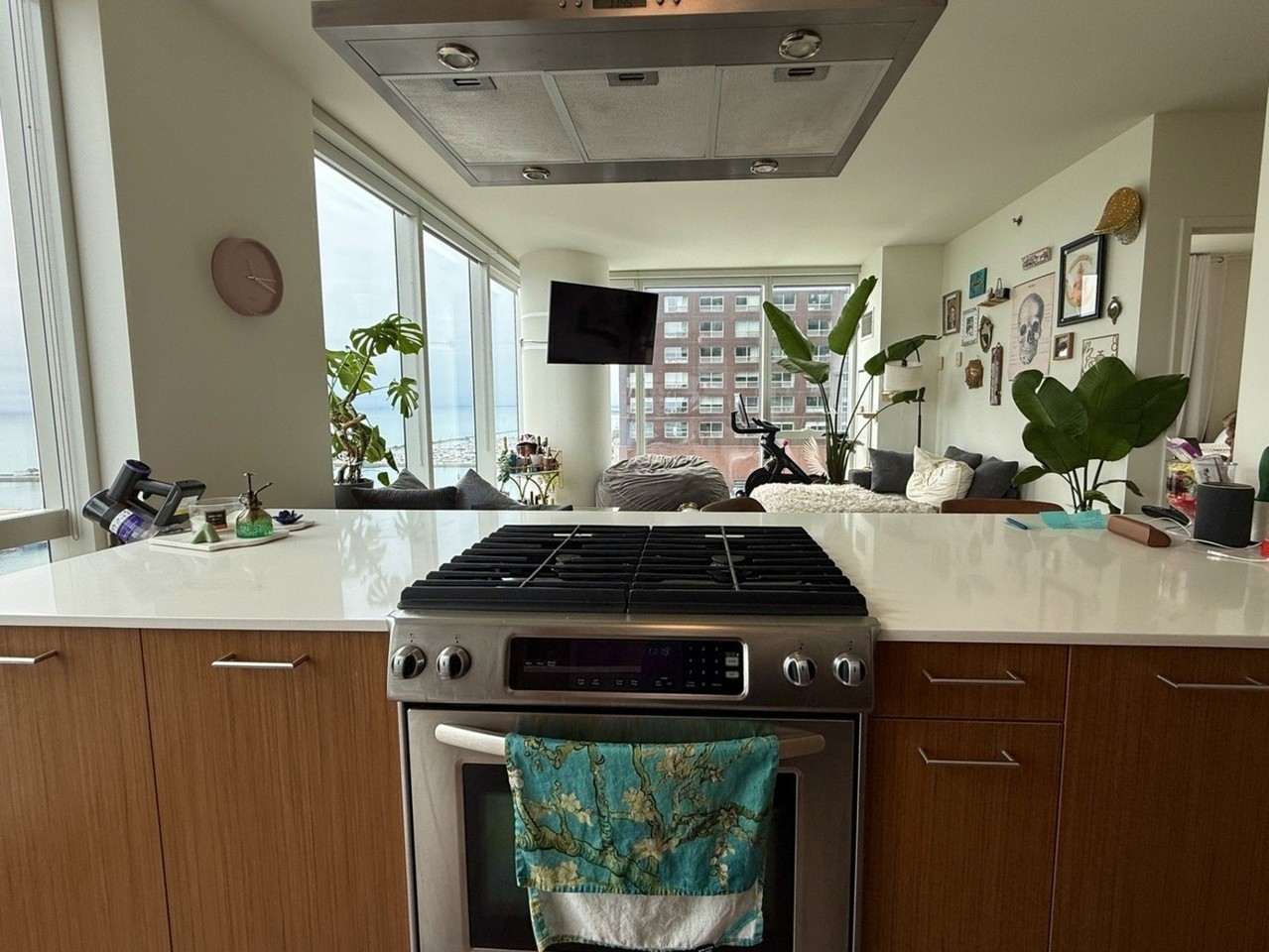 500 N Lake Shore Dr #1614 - Photo 4 of 20