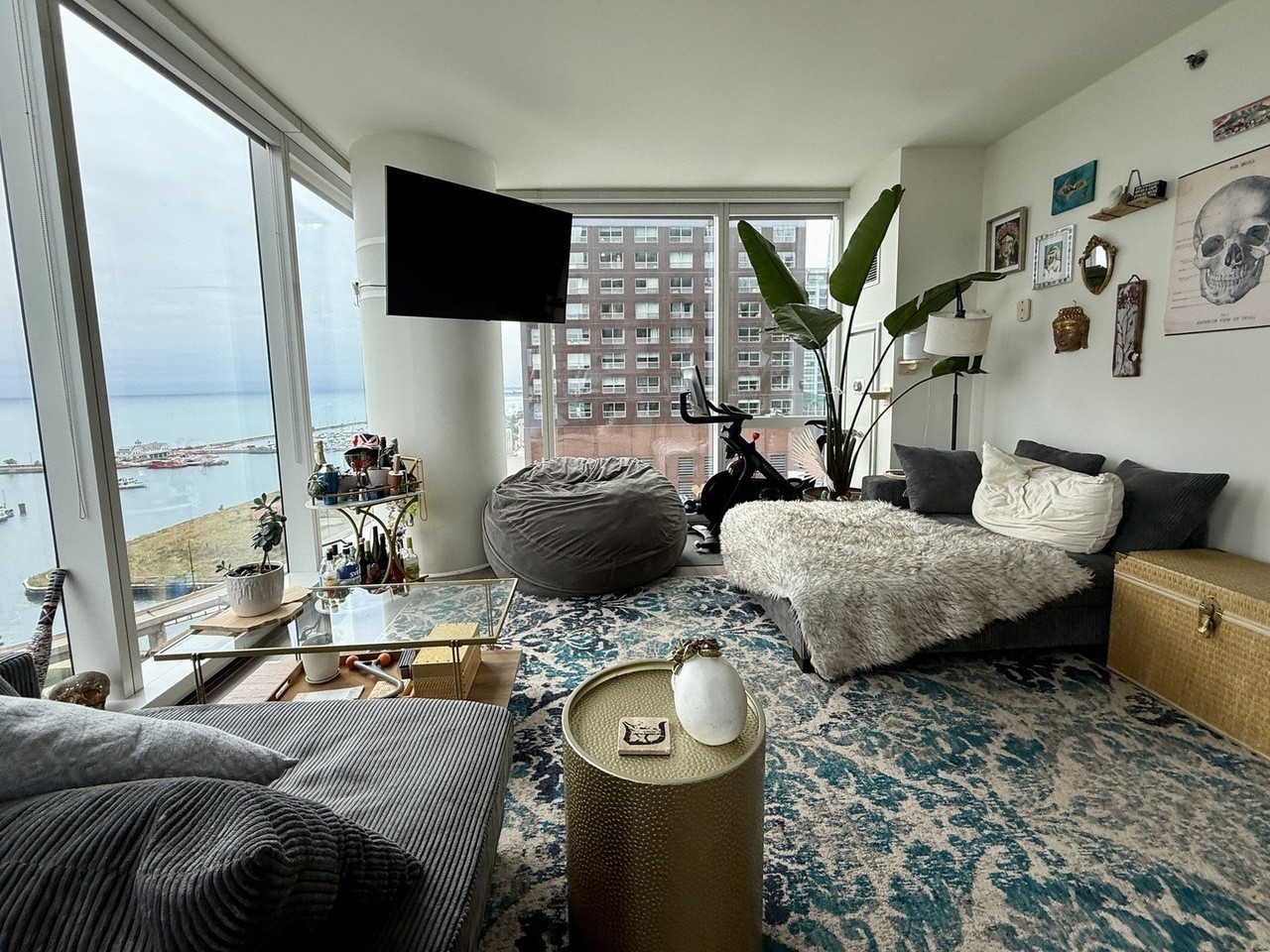 500 N Lake Shore Dr #1614 - Photo 6 of 20