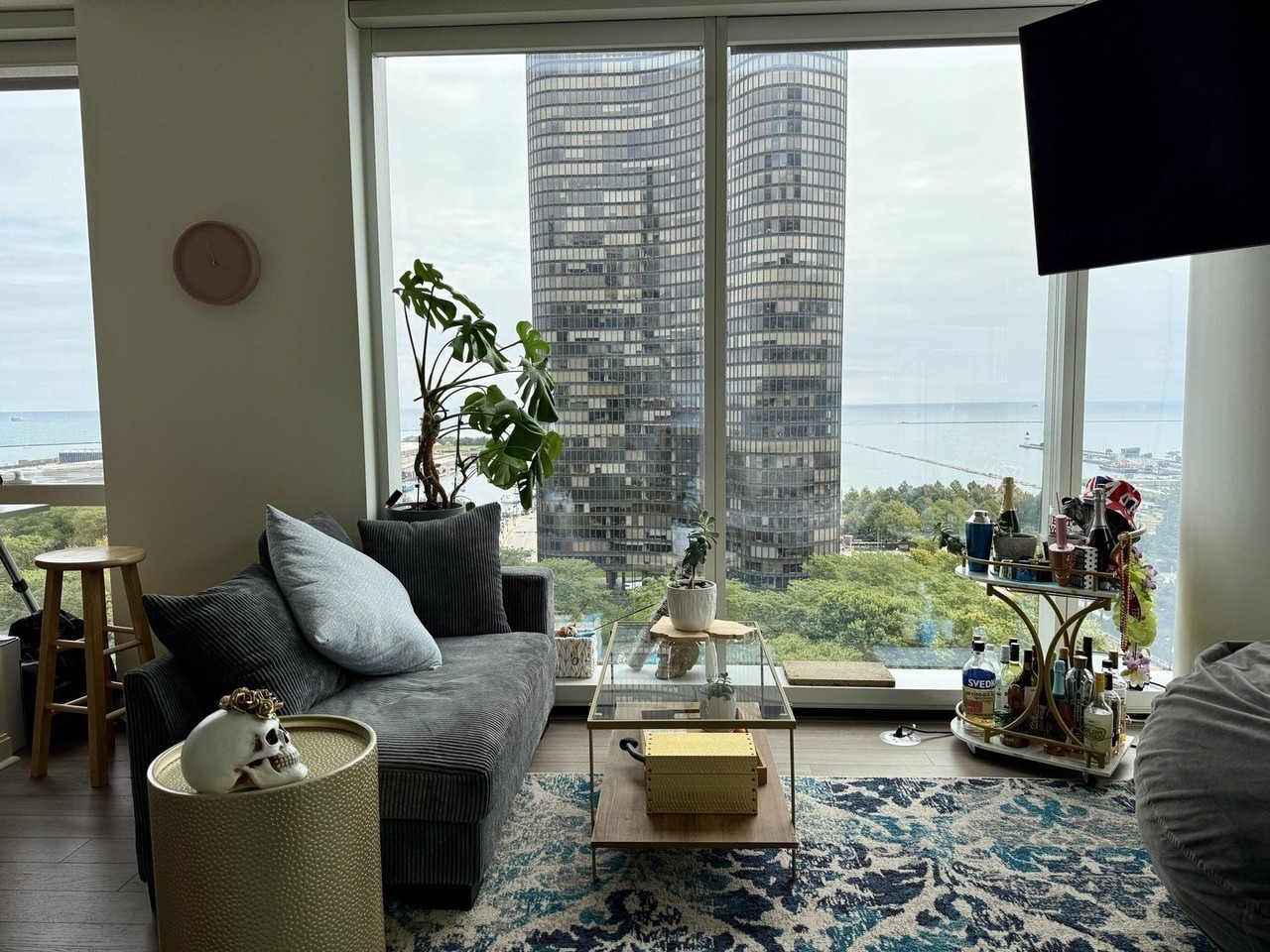 500 N Lake Shore Dr #1614 - Photo 7 of 20