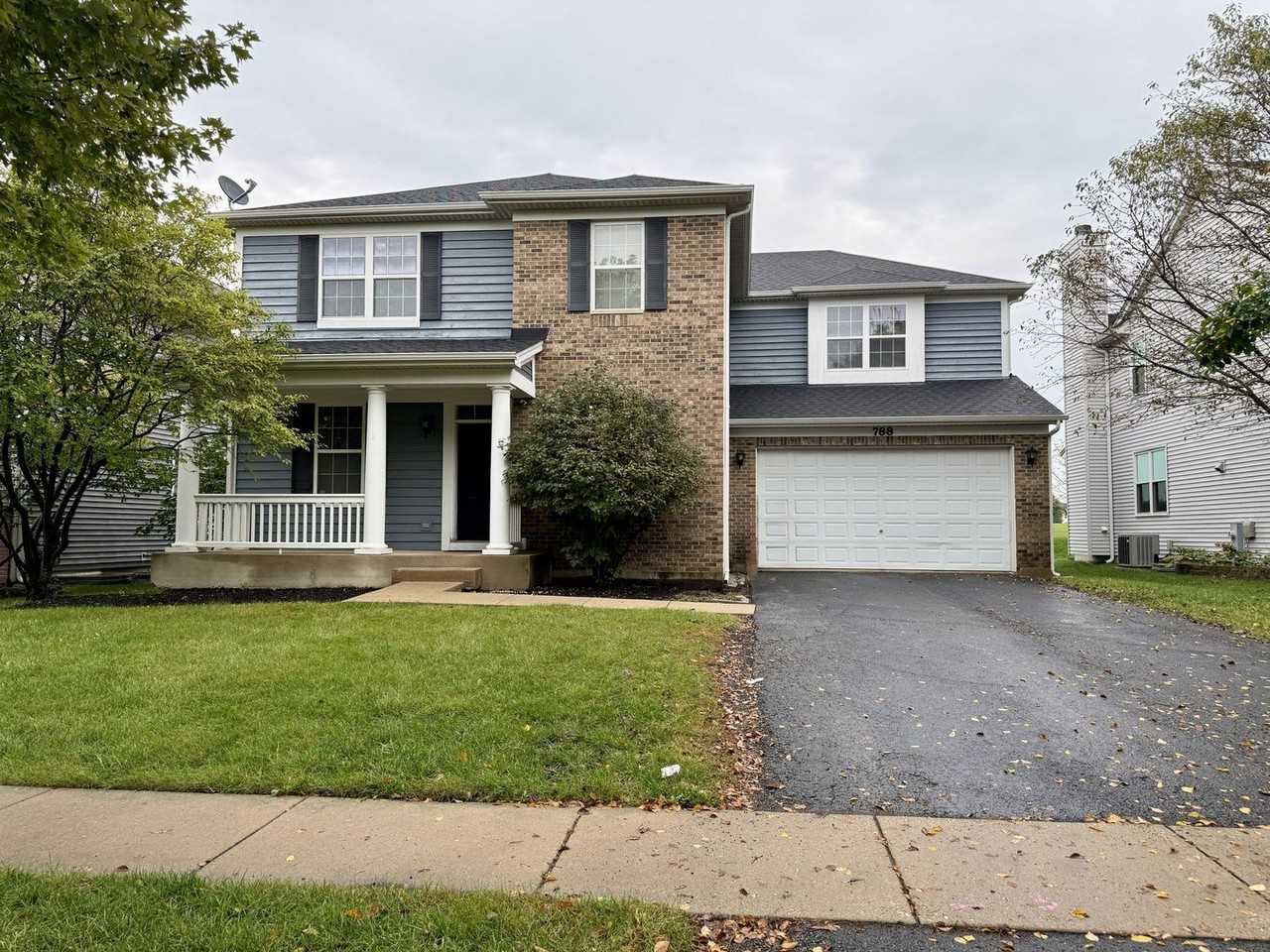 788 Bonaventure Dr