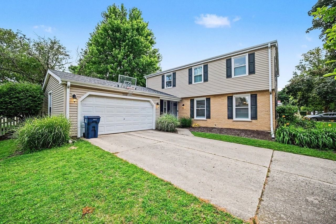 509 Ticonderoga Ln - Photo 3 of 29