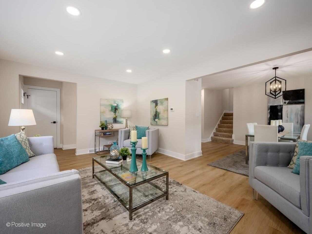 4051 W 80th Pl - Photo 4 of 21