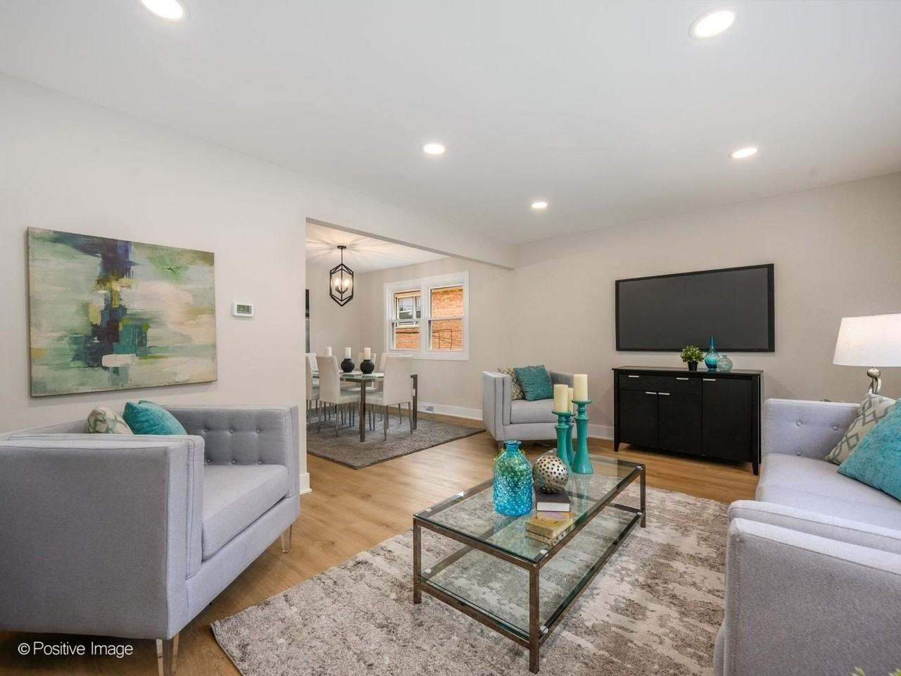 4051 W 80th Pl - Photo 5 of 21