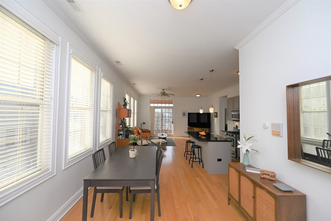 2108 N California Ave #3R - Photo 4 of 26