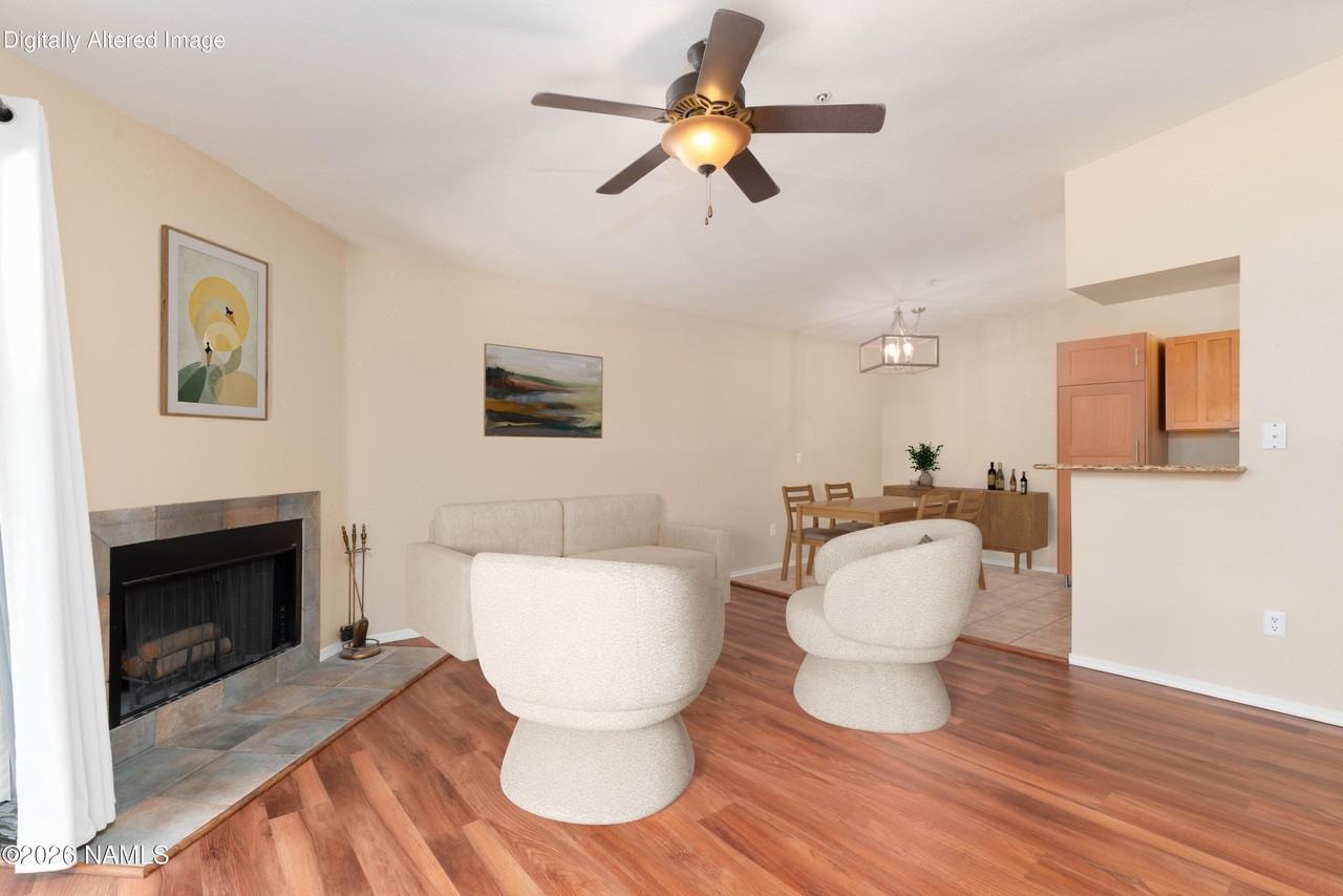 1185 W University Ave #15-224 - Photo 4 of 25