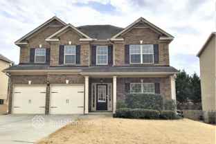 5015 Carriage Bridge Ln - Photo 1 of 1