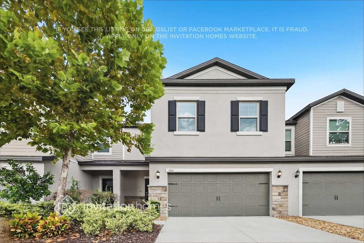 3104 Bryant Park Dr
