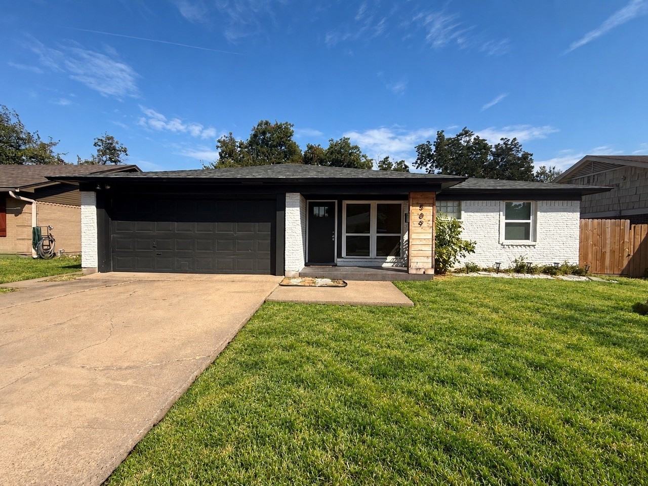 509 Dover Dr