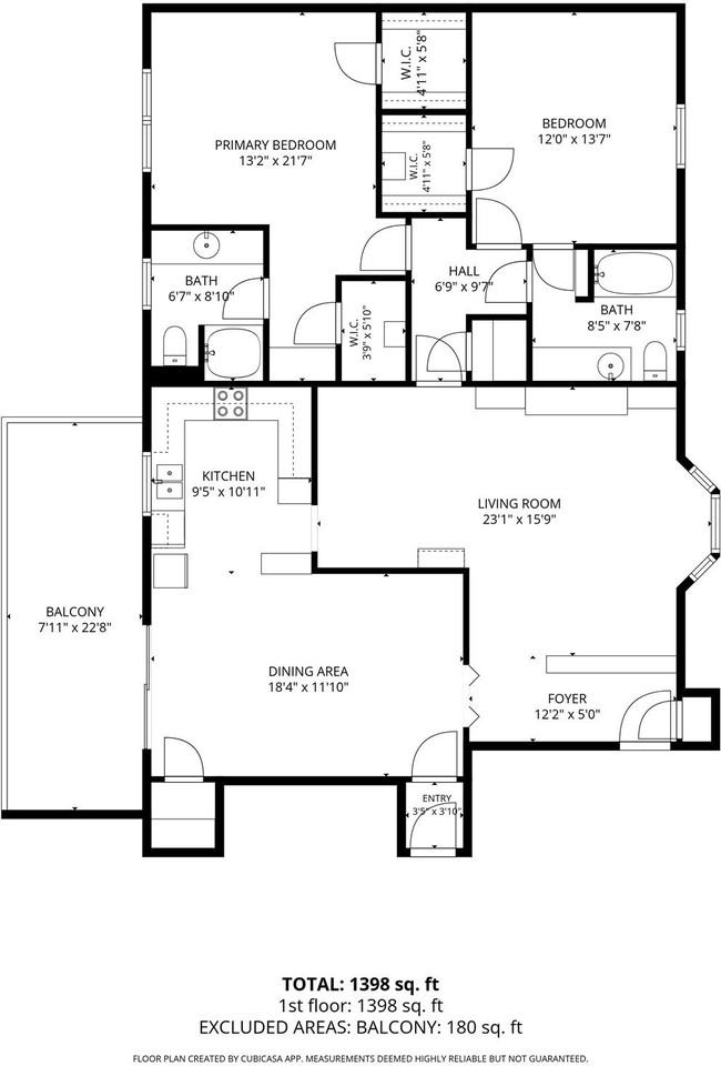 4715 Skillman St #D - Photo 2 of 20