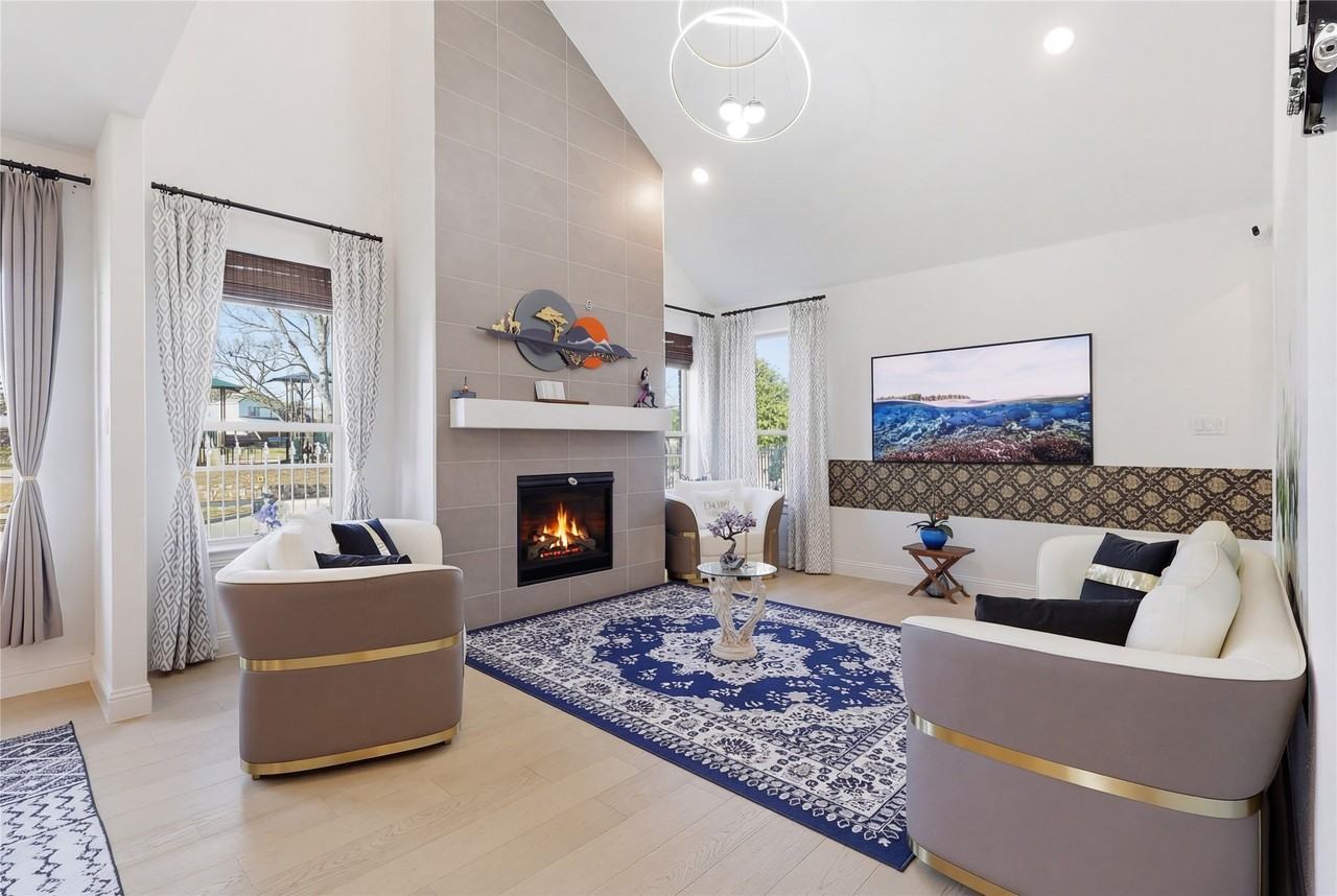 3201 Casa Blanca St - Photo 4 of 29