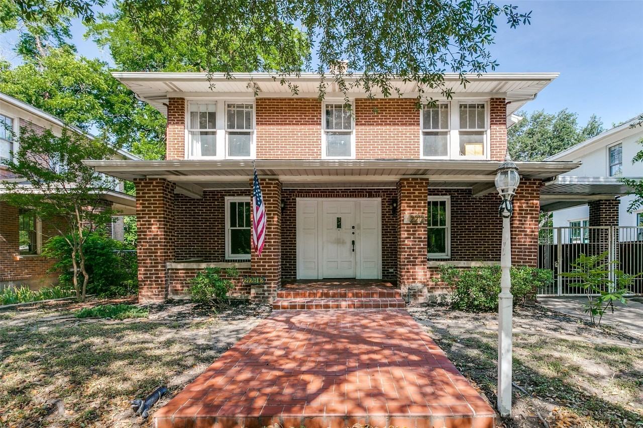2212 Lipscomb St - Photo 2 of 25