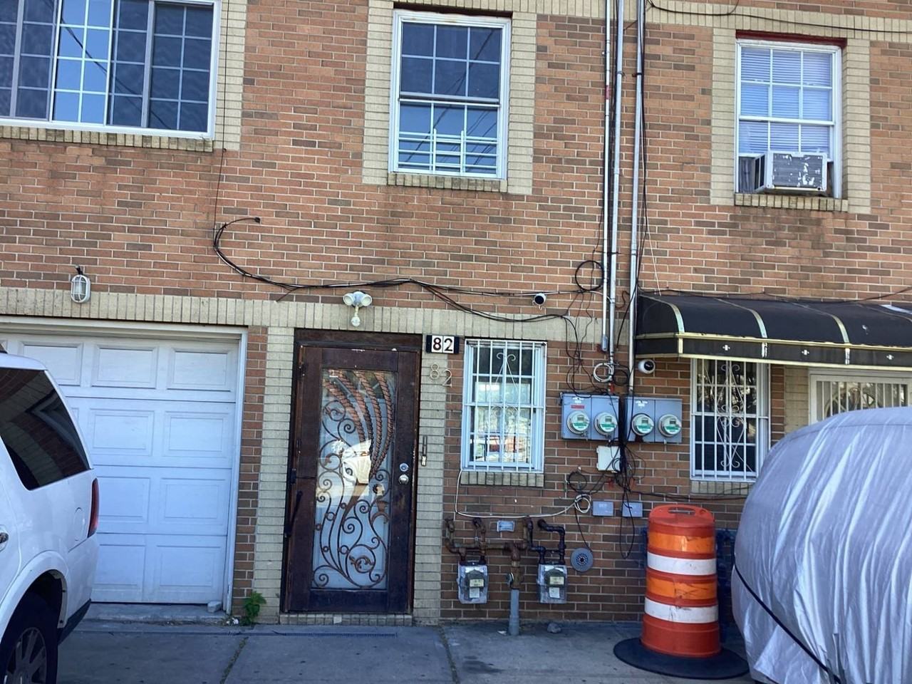 82 Louisiana Ave #2ndFL