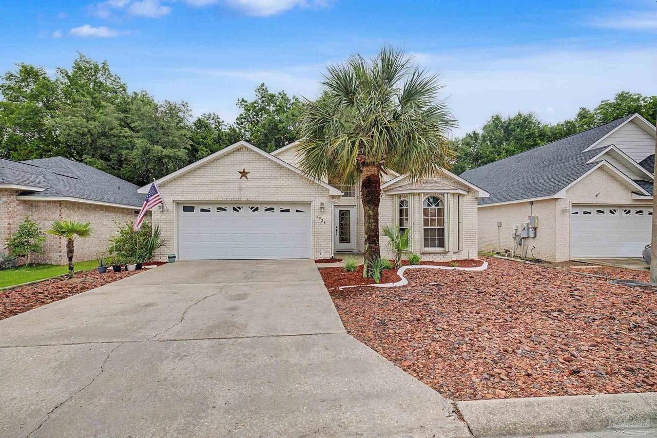 2928 Hidden Bay Blvd - Photo 2 of 50