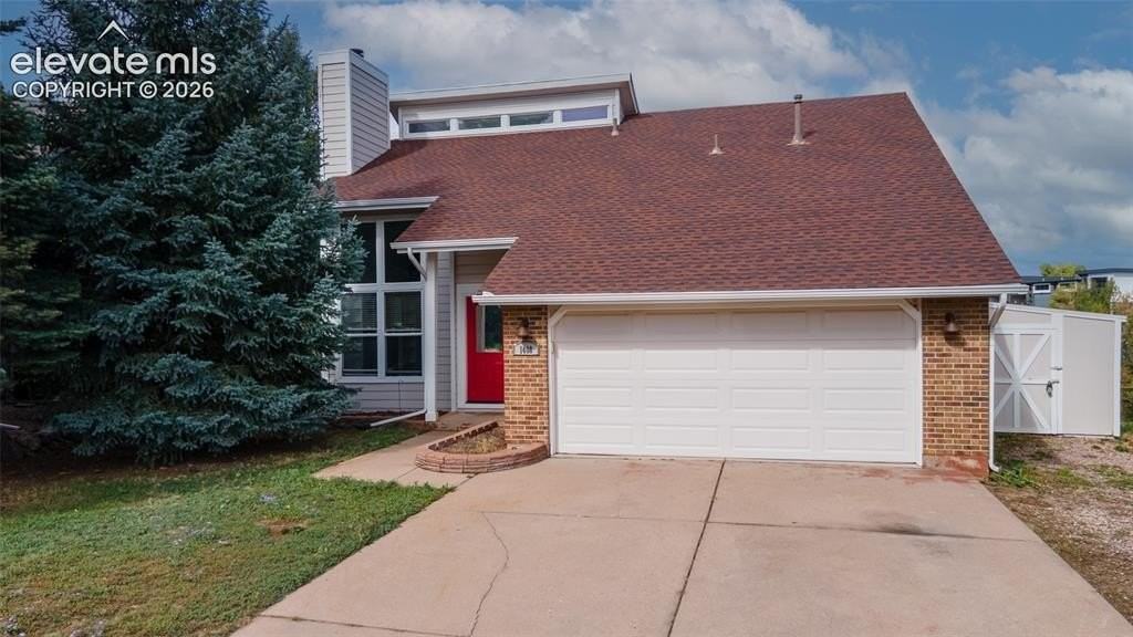 1408 Witches Willow Ln - Photo 2 of 25