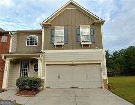 3352 Castleberry Village Cir - Photo 1 of 1