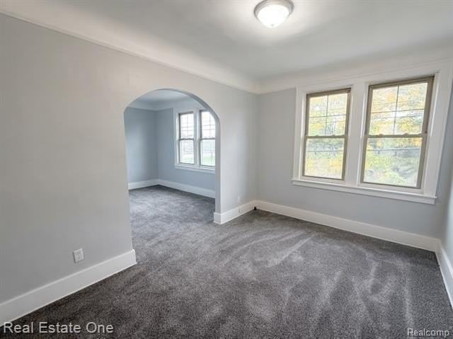 4700 Curtis St #2E - Photo 2 of 5