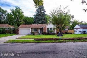 featured image of 14984 Archdale St