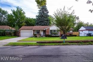 14984 Archdale St - Photo 1 of 1