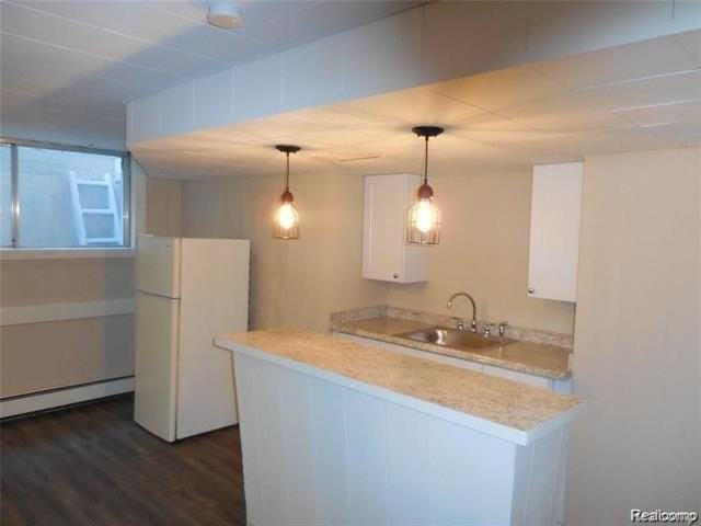1445 W 9 Mile Rd #13 - Photo 3 of 7