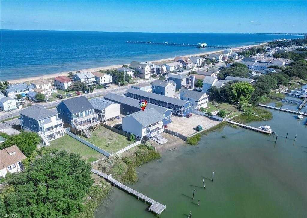 615 W Ocean View Ave #C