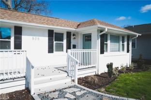 505 26th St #B - Photo 1 of 1