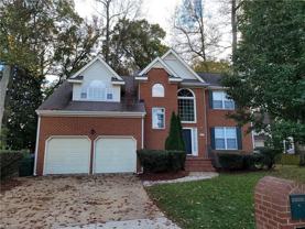 6209 Oakengate Dr - Photo 1 of 1