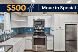 102 Ruelle #208D - Photo 1 of 1