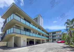 featured image of Hale Hele Mai