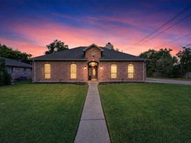 16739 Barcelona Dr - Photo 1 of 1