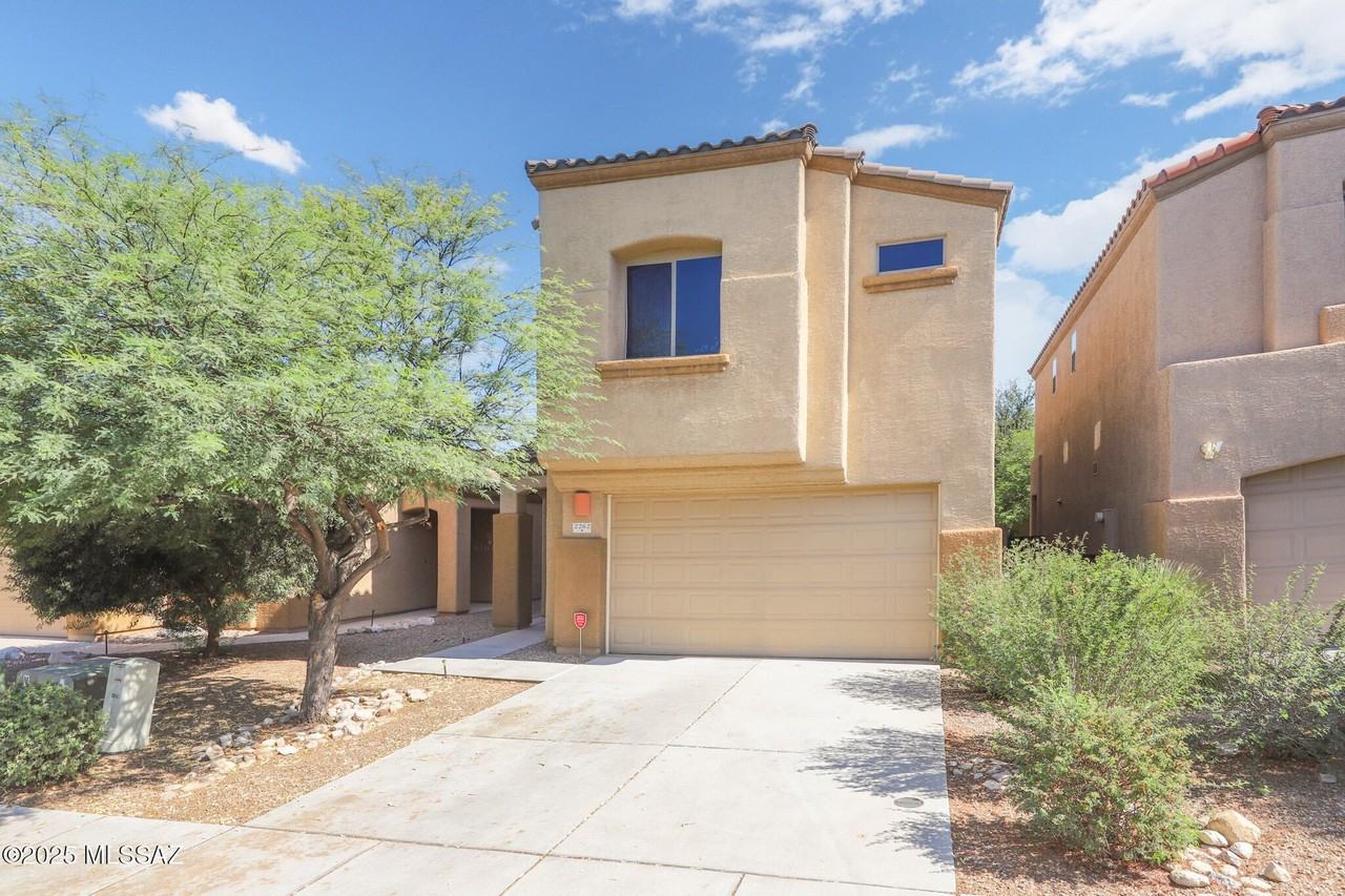 2262 W Night Air Ln - Photo 2 of 30