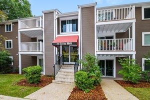 featured image of 50 Silver Hill Ln