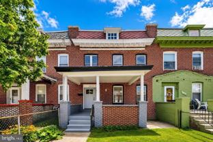4812 Reisterstown Rd - Photo 1 of 1