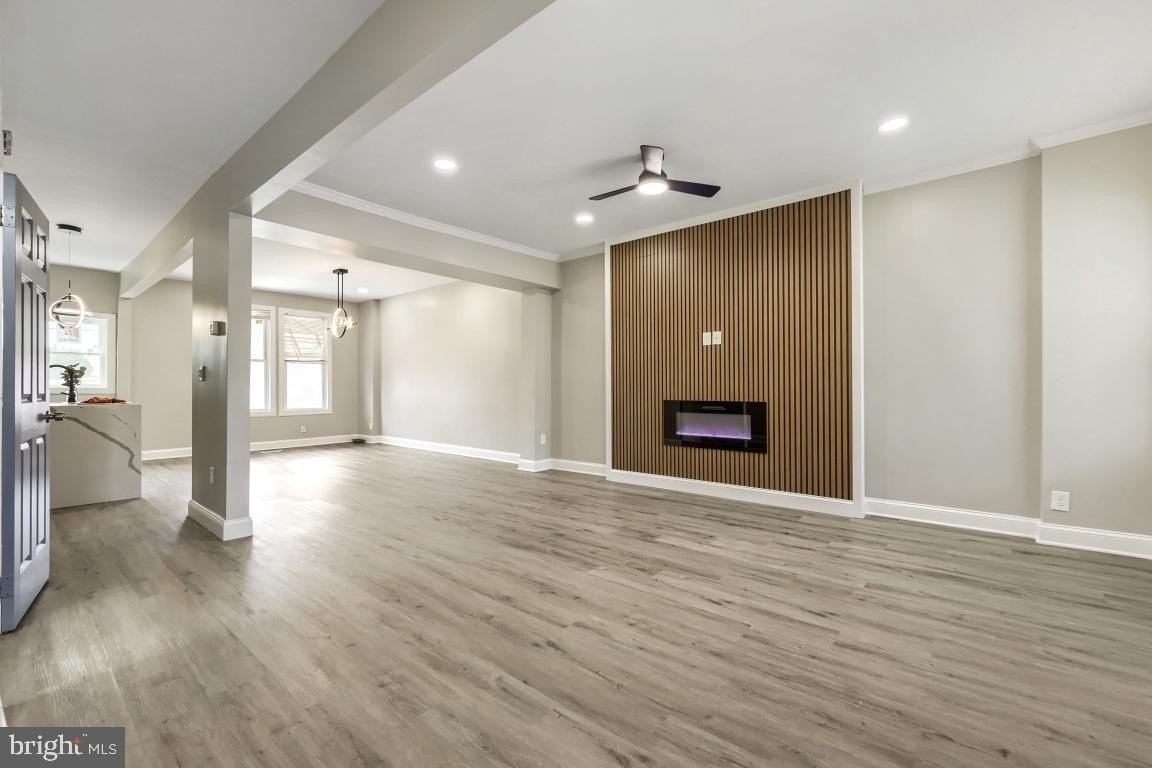 4812 Reisterstown Rd - Photo 2 of 17
