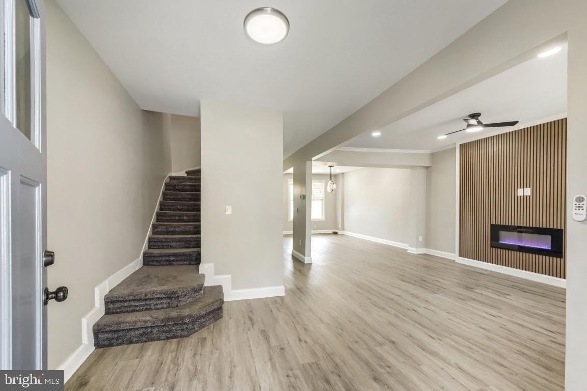 4812 Reisterstown Rd - Photo 4 of 17
