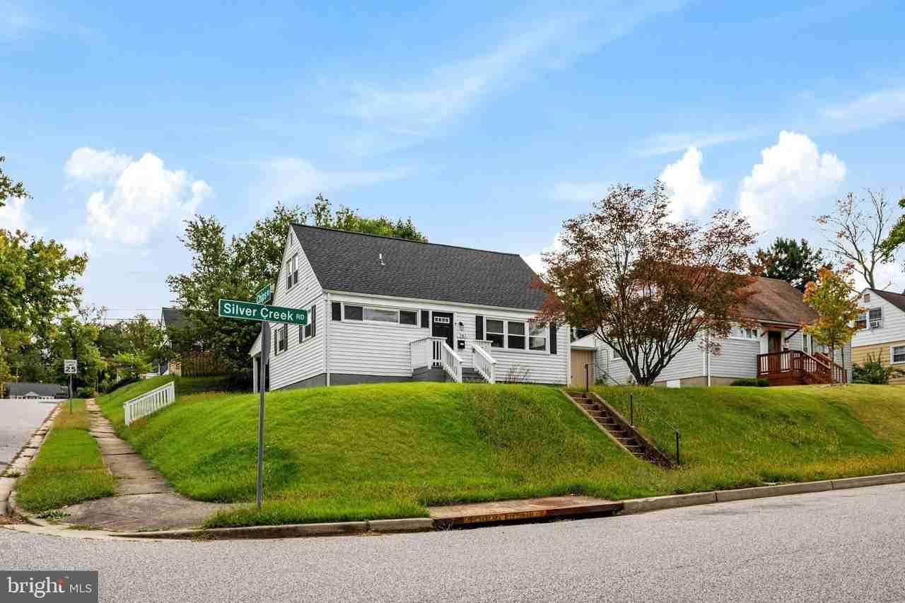 741 Silver Creek Rd - Photo 3 of 30