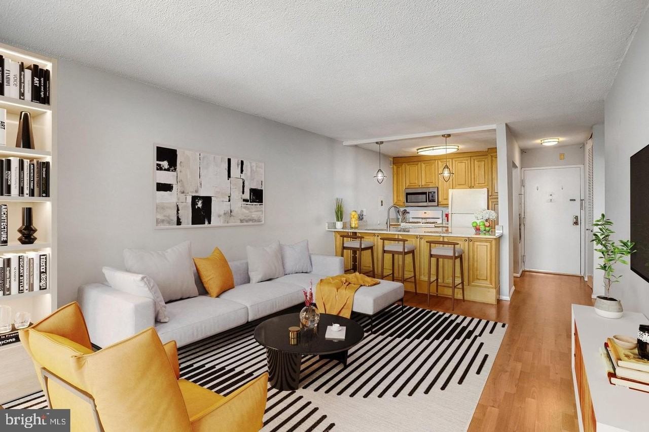 11801 Rockville Pike #1215 - Photo 3 of 50