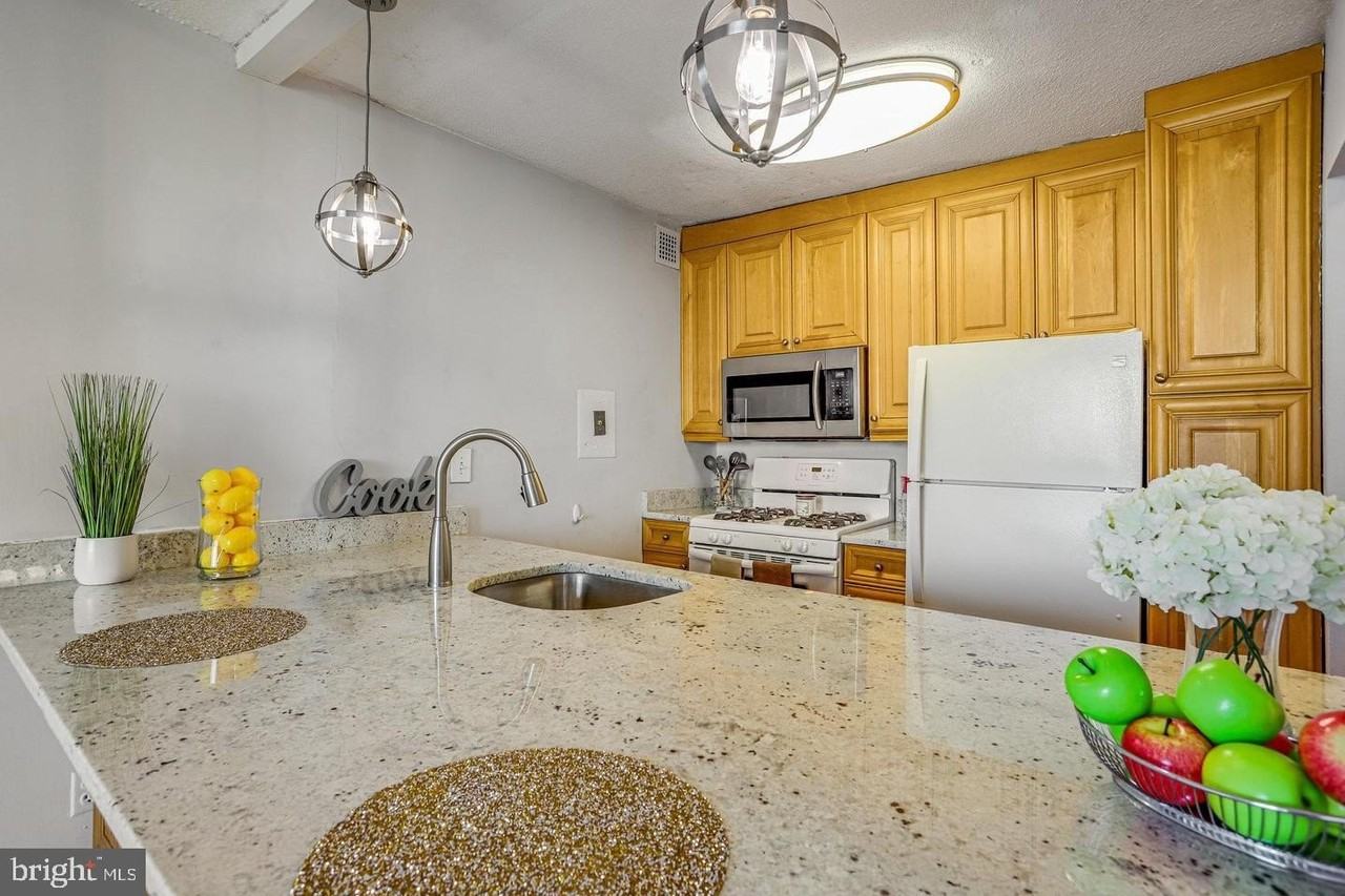 11801 Rockville Pike #1215 - Photo 6 of 50