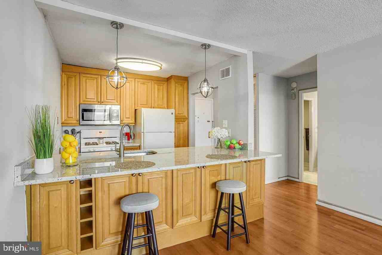 11801 Rockville Pike #1215 - Photo 7 of 50