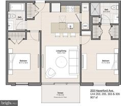 203 Haverford Ave #205 - Photo 1 of 1