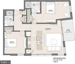 203 Haverford Ave #207 - Photo 1 of 1