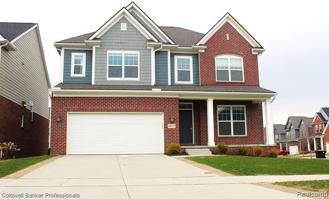 48372 Fieldstone Dr - Photo 1 of 1