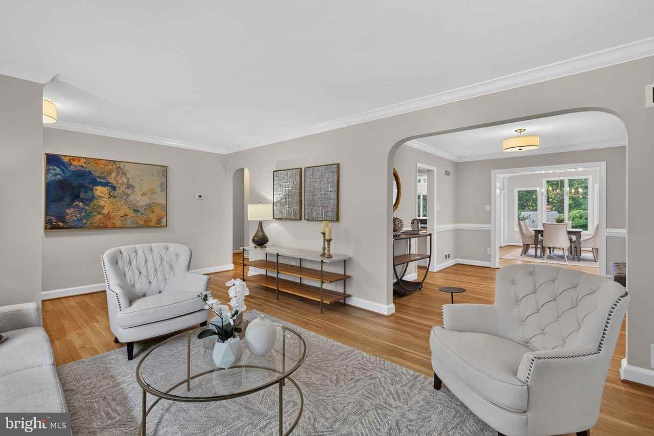 5117 Williamsburg Blvd - Photo 7 of 50