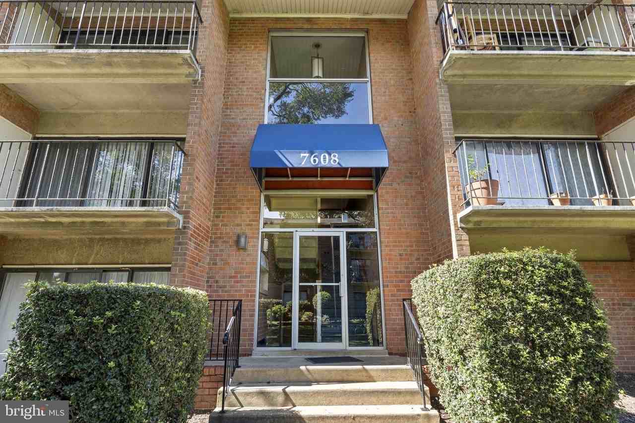 7608 Savannah St #101 - Photo 2 of 29