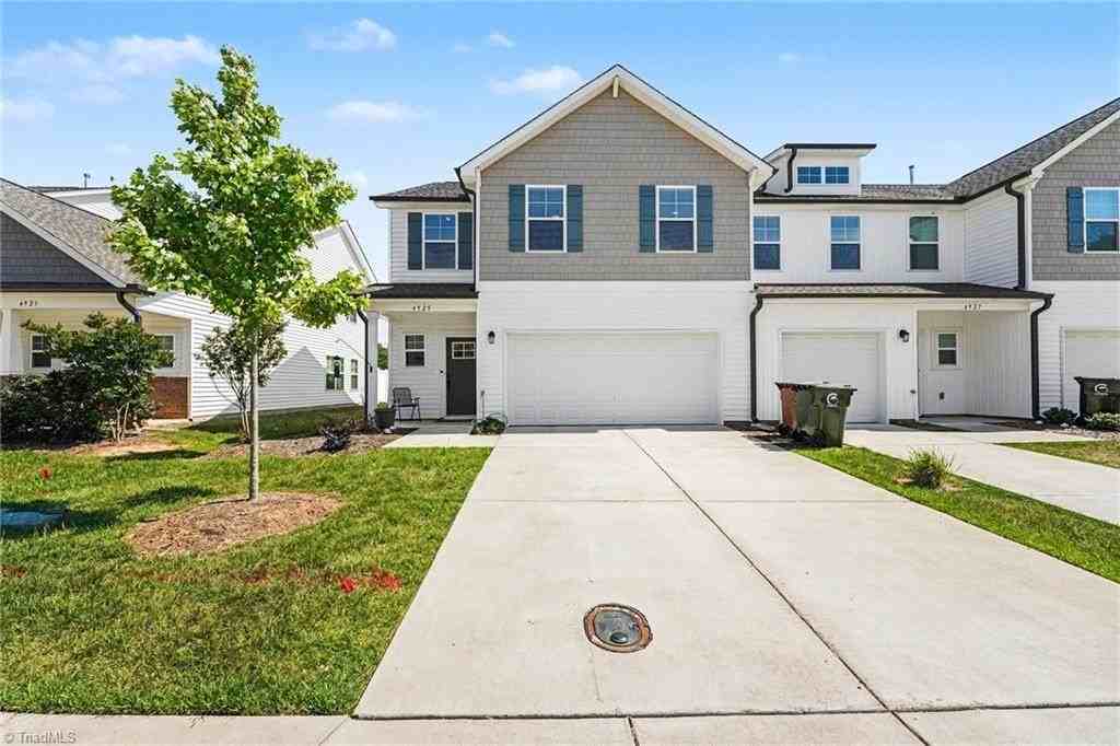 4925 Cannon Crossing Way - Photo 2 of 29