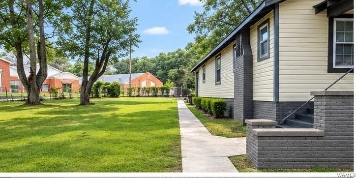 4129 George Ave Sw - Photo 6 of 7