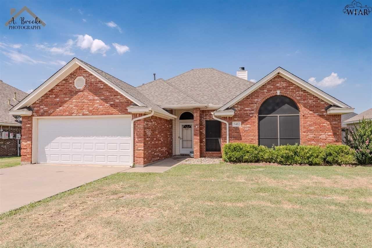 5412 Blazing Star Ln - Photo 2 of 21