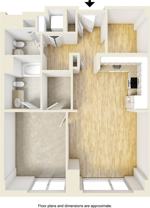 1333 Boylston St #814 - Photo 1 of 1