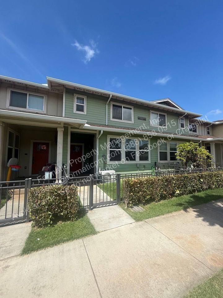 550 Kamaaha Ave #503